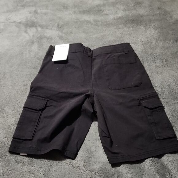 NWT Boys Size 14 Sonoma Good for Life Authentic Cargo shorts - Picture 6 of 6